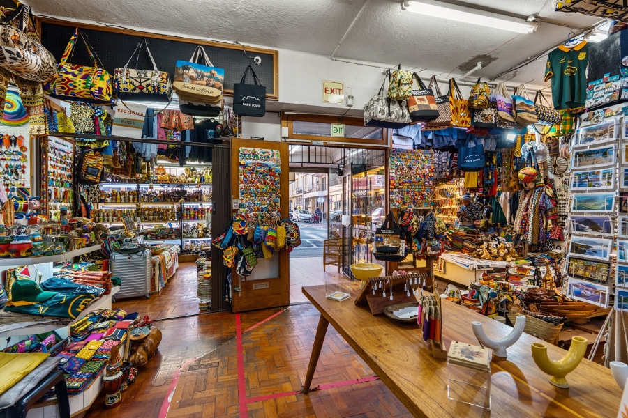 Commercial Property for Sale in Cape Town City Centre Western Cape
